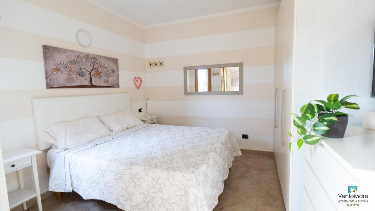 Residence Il Vento E Il Mare 팔라우 외부 사진