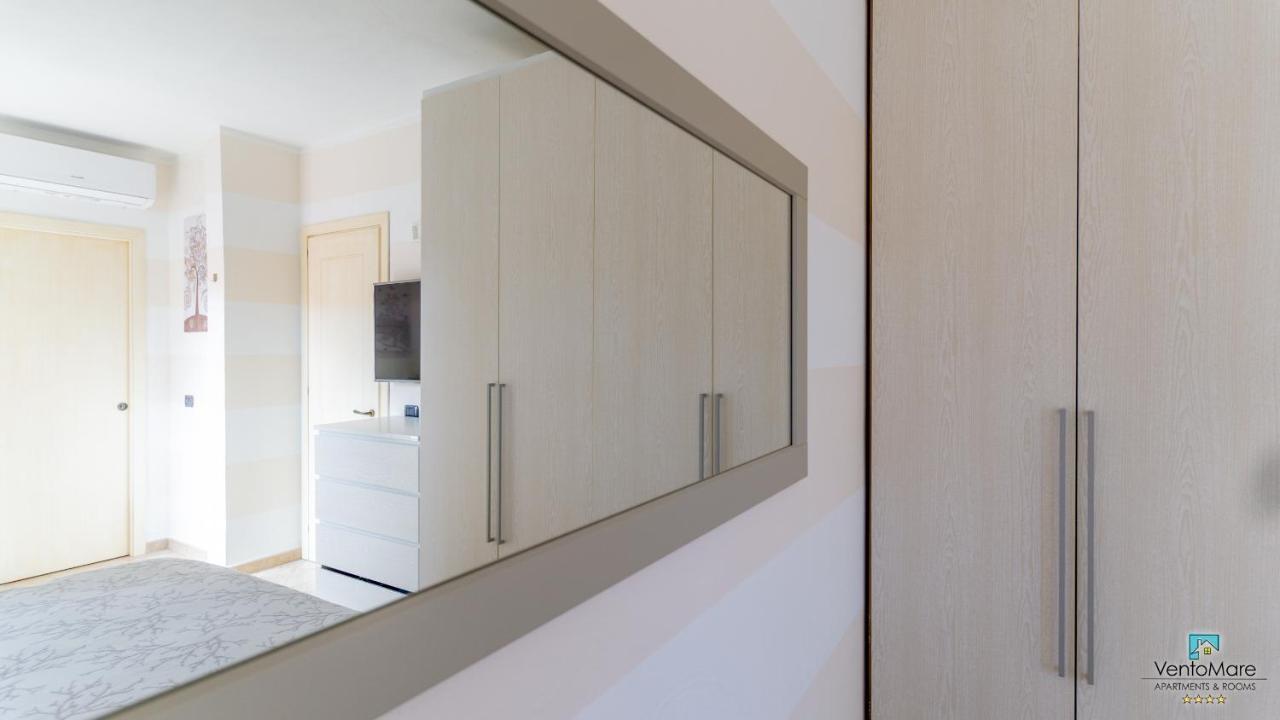Residence Il Vento E Il Mare 팔라우 외부 사진
