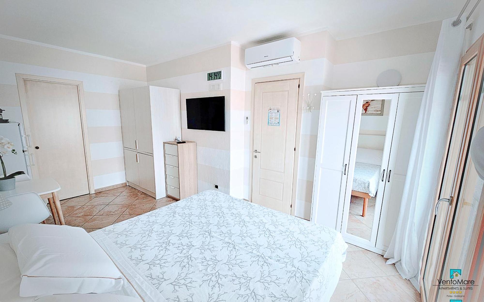 Residence Il Vento E Il Mare 팔라우 외부 사진